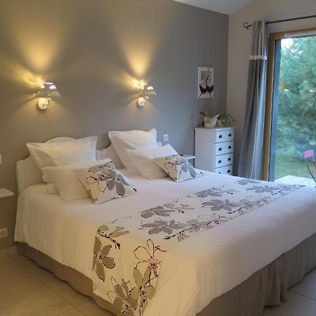 Crisalys Chambres D'Hotes Pessac Exterior photo